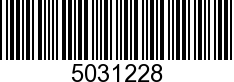5031228 - WASHER
