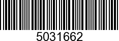 5031662 - BOLT