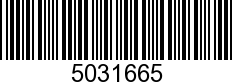 Replaced by 5031664