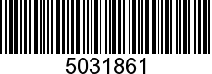 5031861 - WASHER