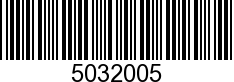 Replaced by 5036682