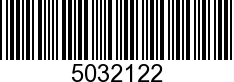 5032122 - DECAL MTR CVR-PORT