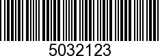 FASTENER,REAR 5032123