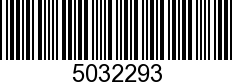 5032293 - BOLT
