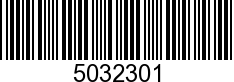 5032301 - BOLT