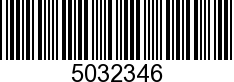 5032346 - WASHER