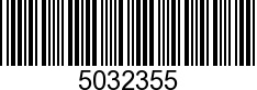 5032355 - BOLT (8X27)