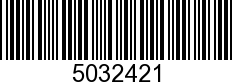 5032421 - WASHER