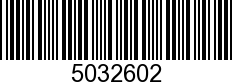 Replaced by 5036763