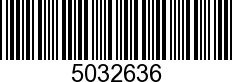 Replaced by 5034525