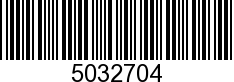 5032704 - SCREW