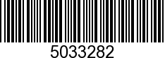 5033282 - L/P   28.99