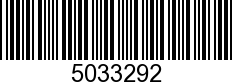 5033292 - SCREW