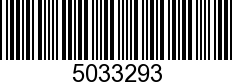 5033293 - BOLT