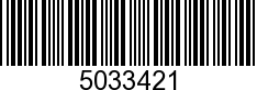 Replaced by 5034446