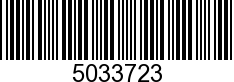 Replaced by 5036683