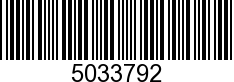 5033792 - L/P    1.59