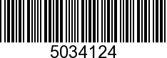 5034124 - BOLT