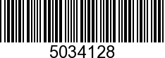 5034128 - BOLT