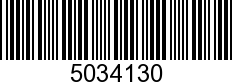 5034130 - BOLT