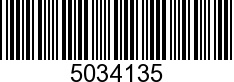 5034135 - BOLT