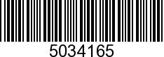 5034165 - WASHER(30X38X1.5)