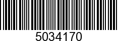 5034170 - WASHER