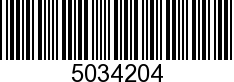 5034204 - DECAL FUEL LIMIT
