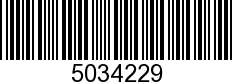 TEST CORD 5034229