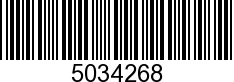 5034268 - L/P   31.79