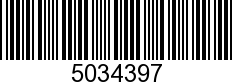 5034397 - SPACER