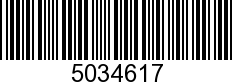 TEST CORD 5034617