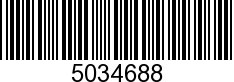 Replaced by 5036684