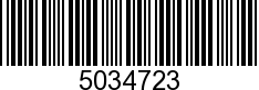 5034723 - DECAL MTR CVR-REAR