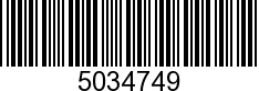 5034749 - L/P  492.65