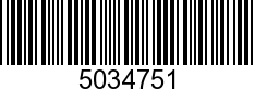 5034751 - L/P  492.65