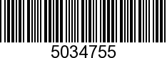 5034755 - L/P  492.65