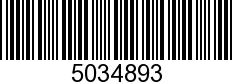 5034893 - PISTON - Replaced by 5036119