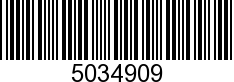 5034909 - BOLT