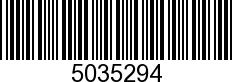 5035294 - PIN 14X11.4X23