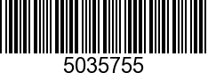 5035755 - L/P   31.79