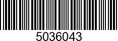 5036043 - UNIT ENG CONTROL