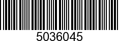 Replaced by 5036620