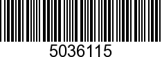 Replaced by 5036047