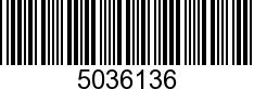 5036136 - GRCS AY 90/115 25"