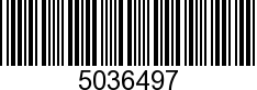 5036497 - L/P    3.33