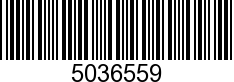 5036559 - 06 OM 4/5HP FRN