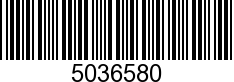 COVER,MOTOR 5036580