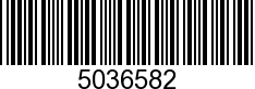 5036582 - DECAL STRIPE