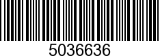 5036636 - SEP AY FUEL VAPOR